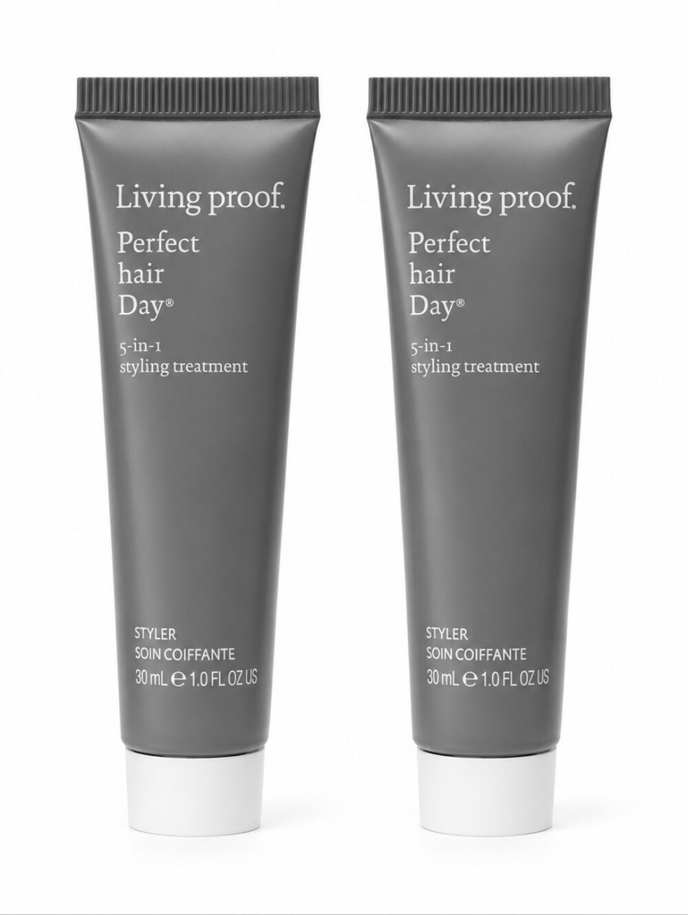 BUNDLE OF 2 - 5 IN 1 STYLING CREAM